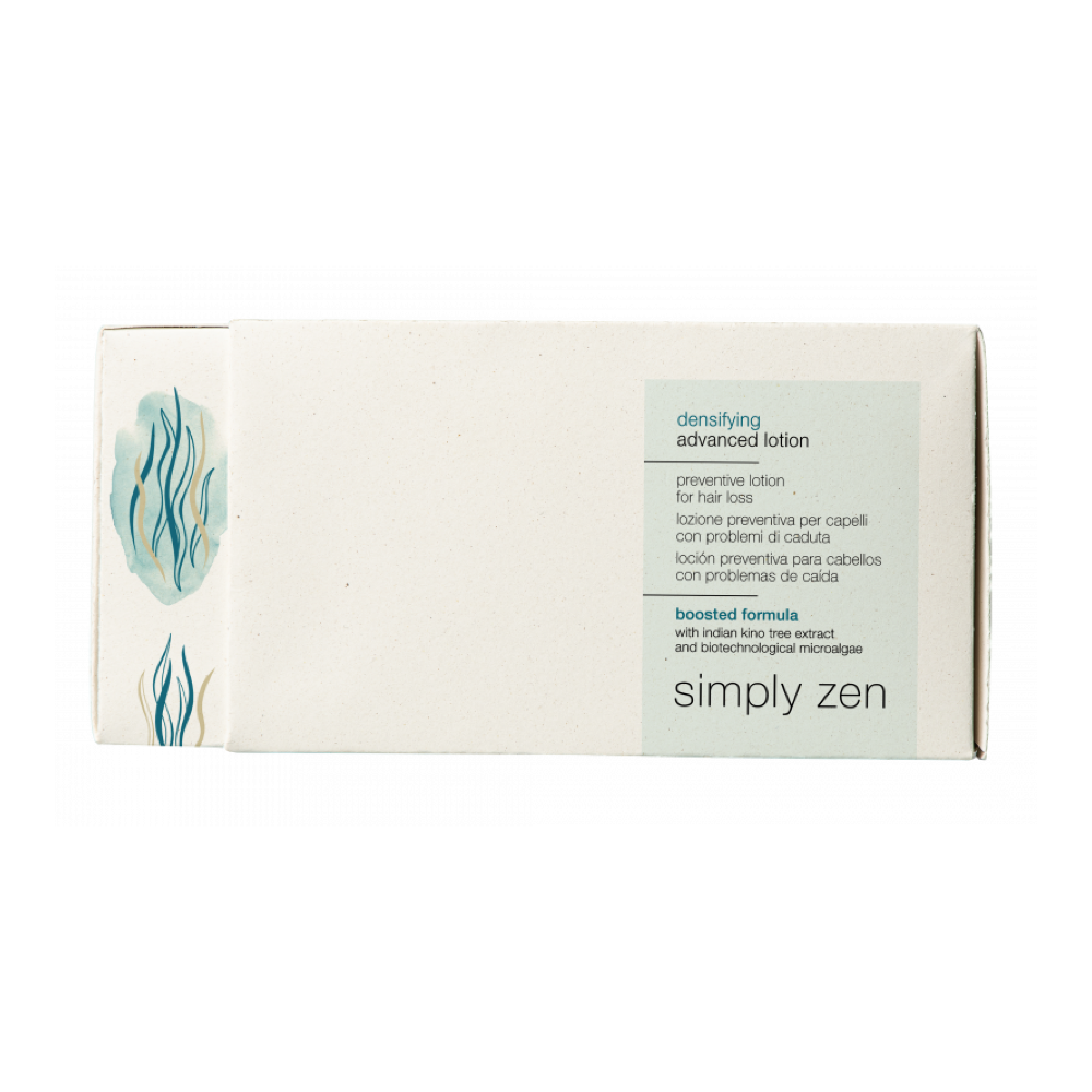 densifying lotion
