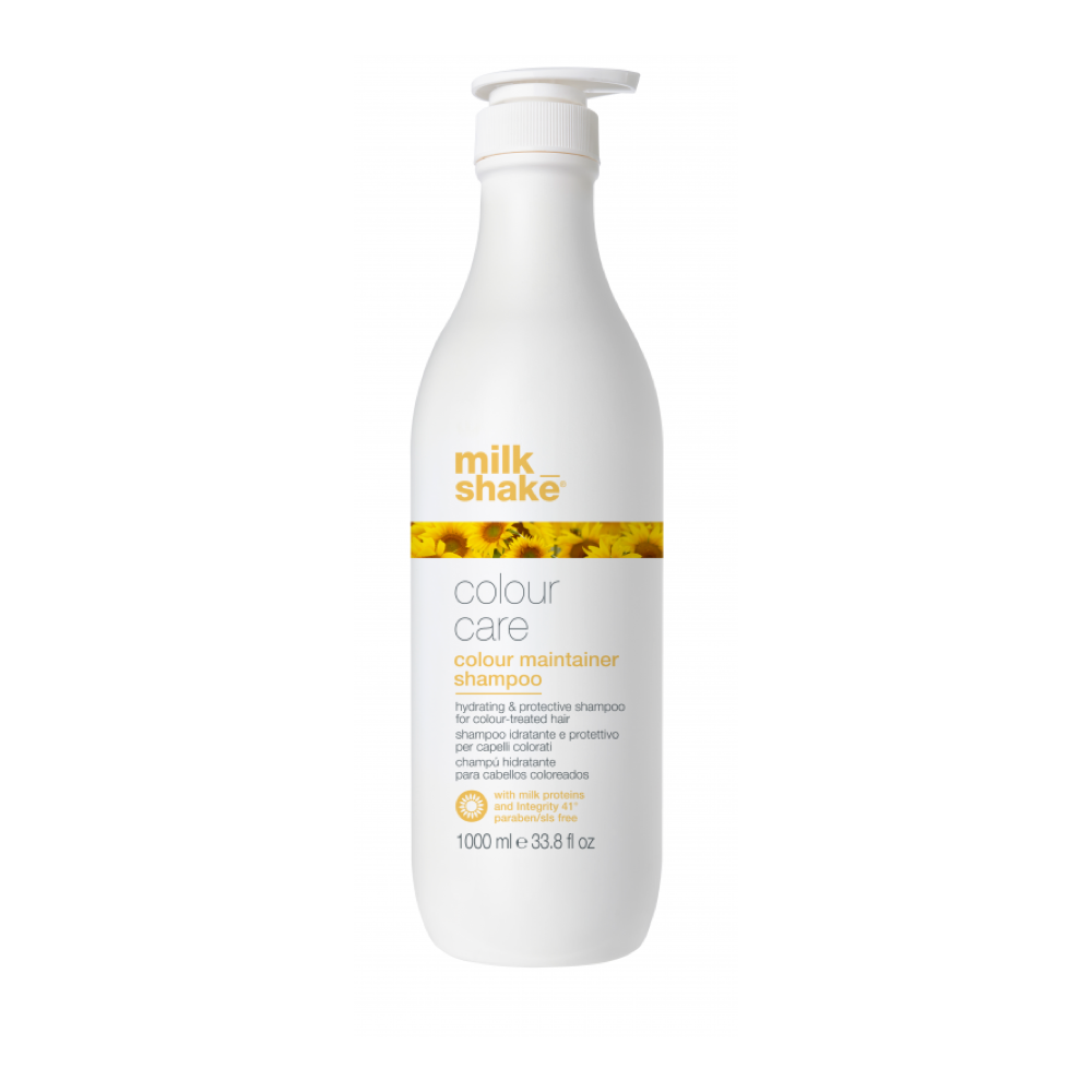 colour maint. shampoo – 1000 ml