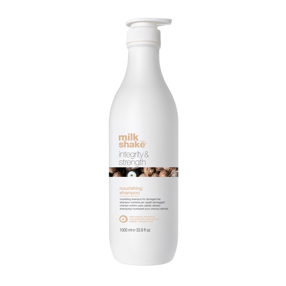 Integrity nourishing shampoo – 1000 ml