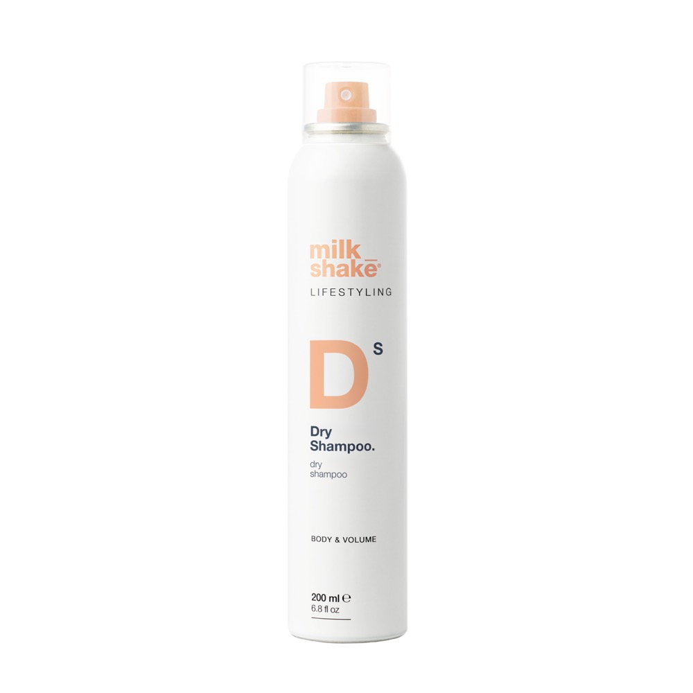 milk_shake® Dry Shampoo