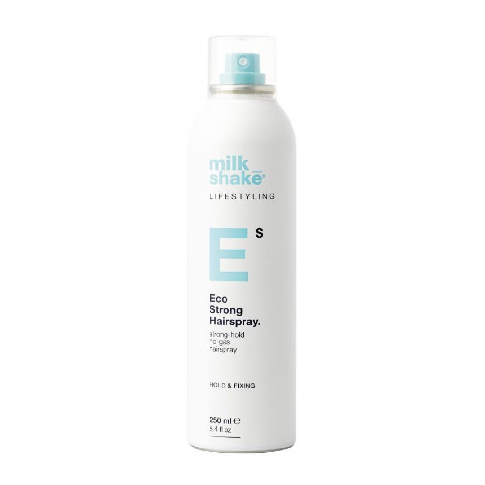 milk_shake® Strong ECO Hairspray