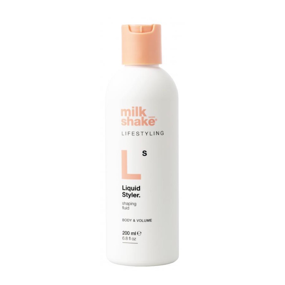 milk_shake® Liquid Styler