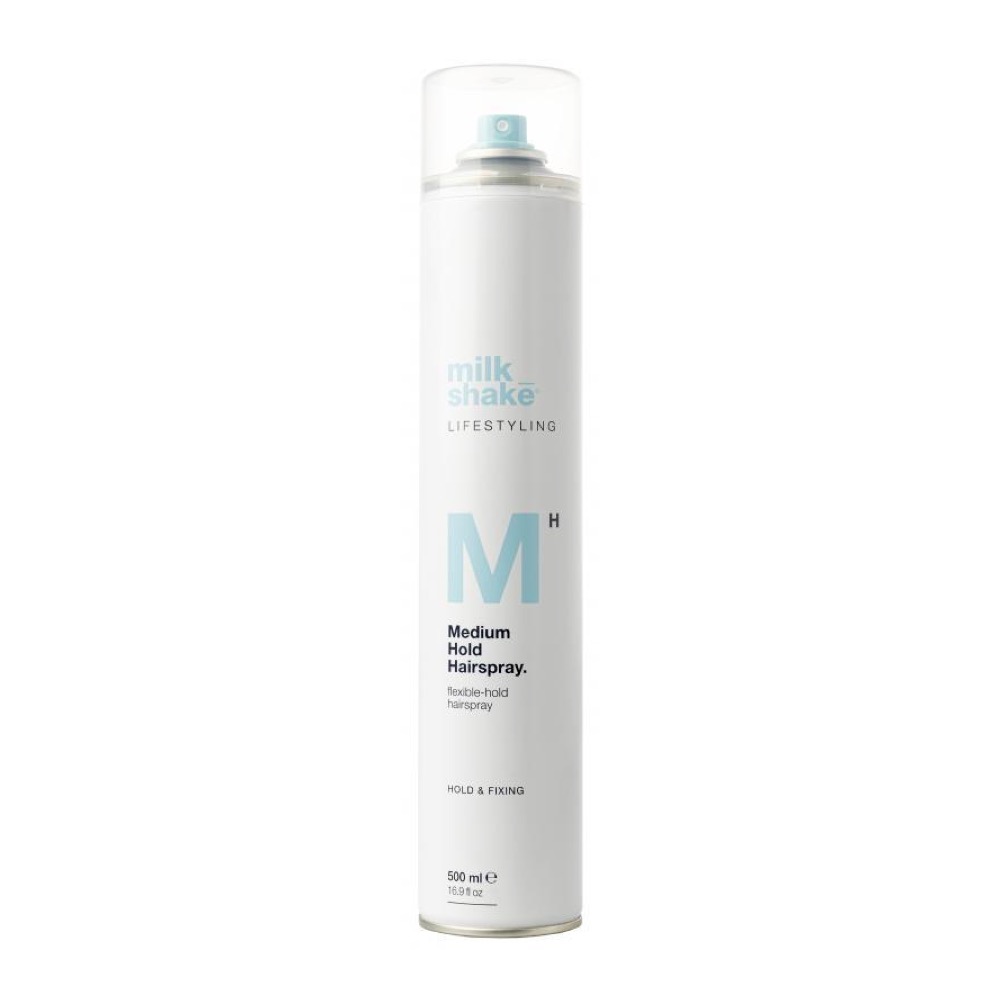 milk_shake® Medium Hold Hairspray