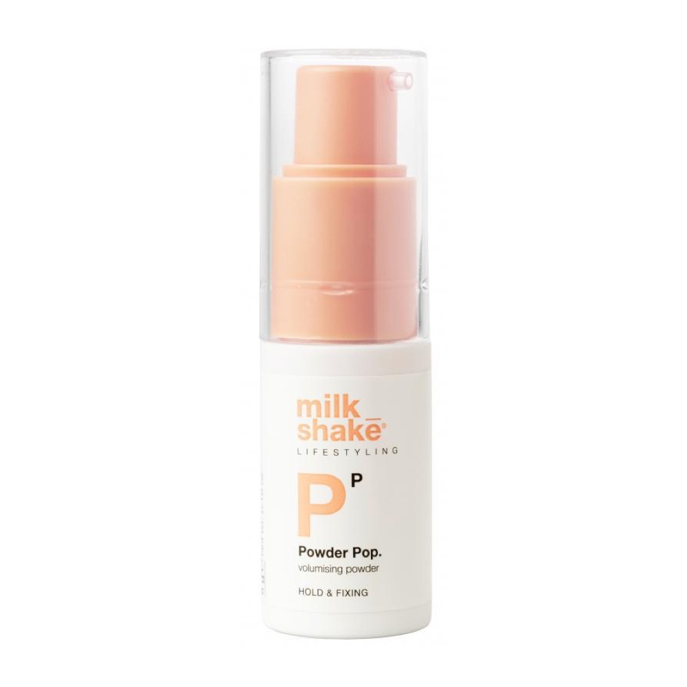 powder pop
