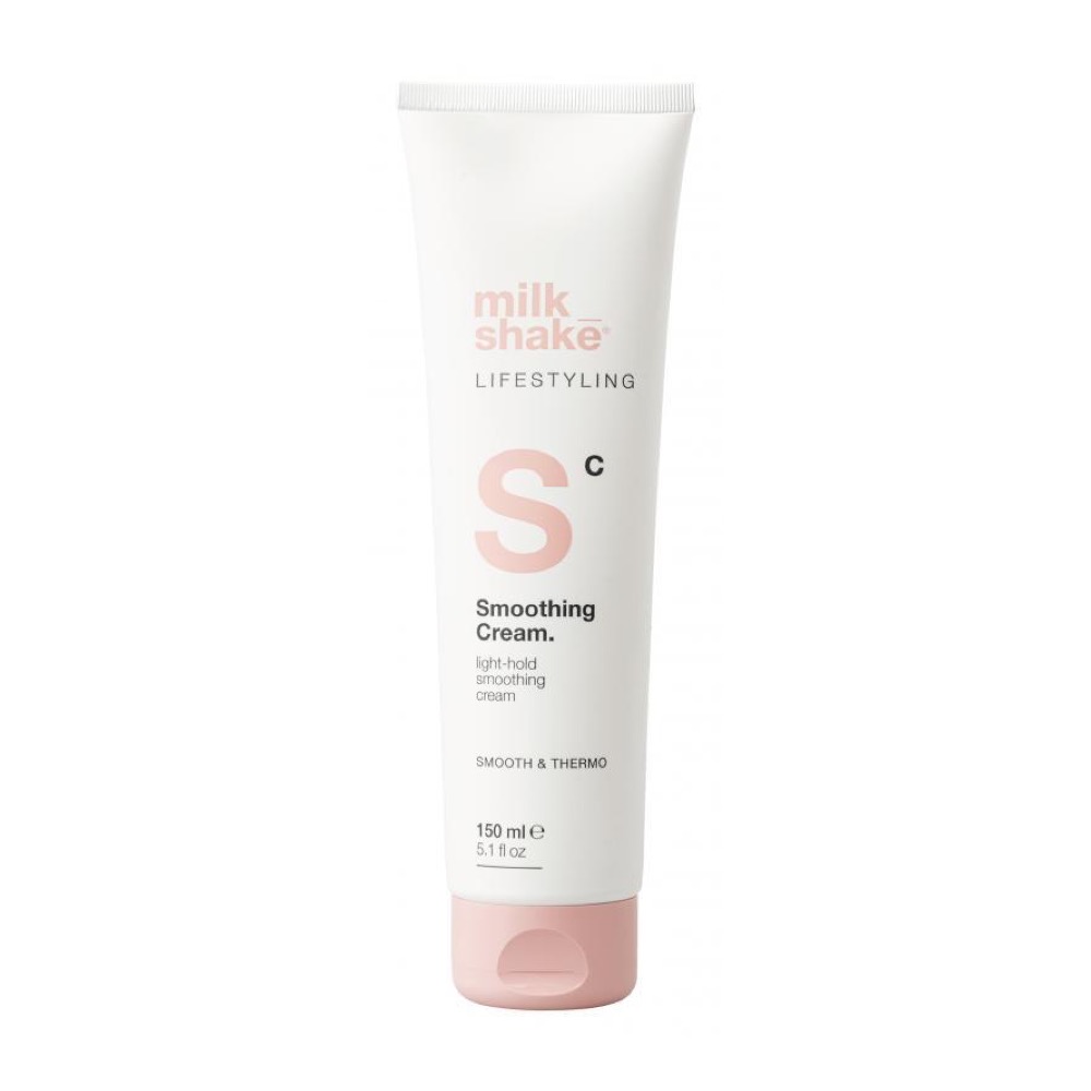 milk_shake® Smoothing Cream