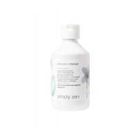 Restructure-in shampoo