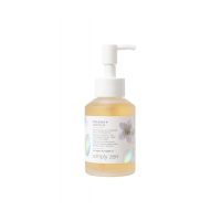 Restructure-in sublime oil